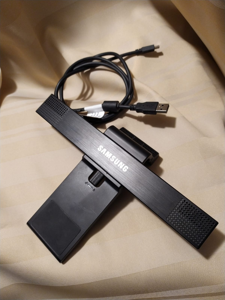 Kamera Samsung CYSTC1100 SmartTV Lubecko Kup teraz na Allegro Lokalnie