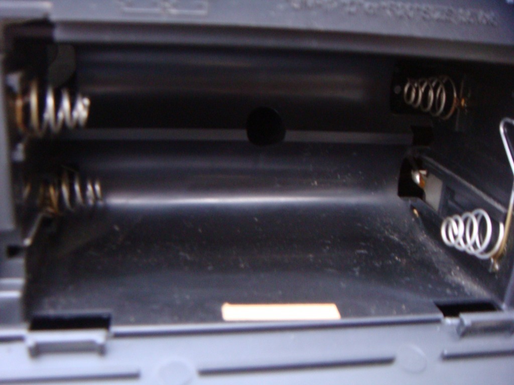 Daewoo acd 516m