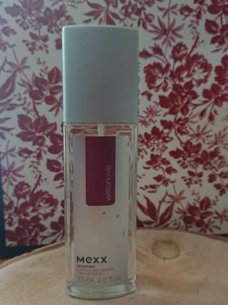 Mexx waterlove woman sale
