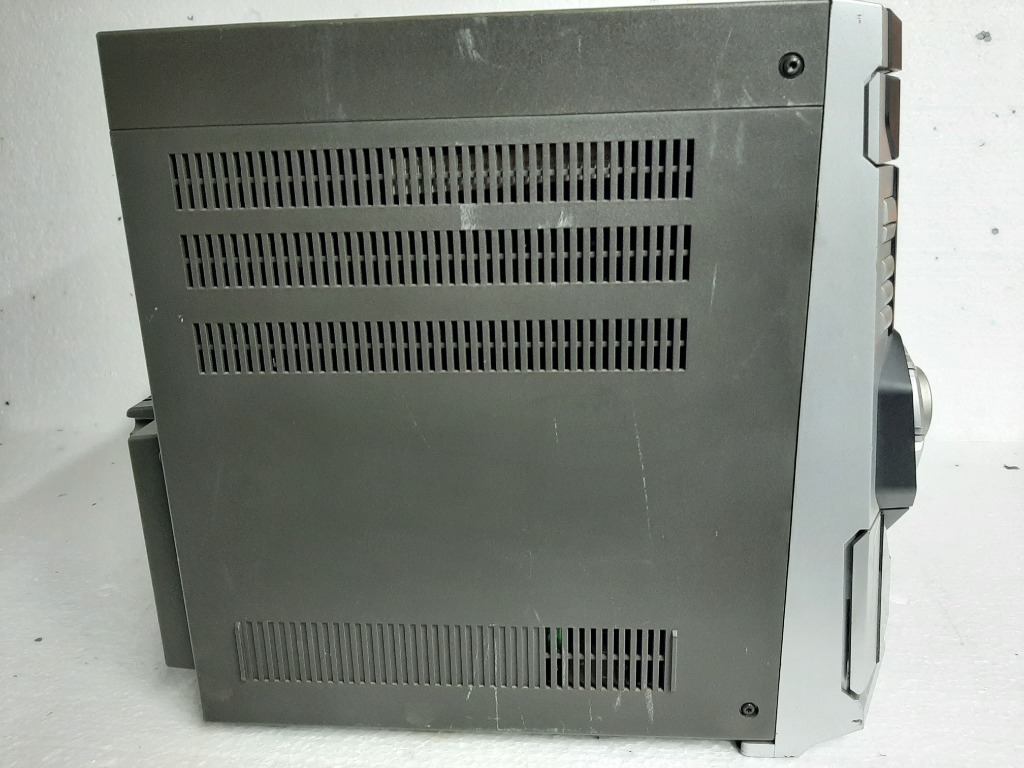 Wieża Philips FW-C390 | Mysłowice | Licytacja na Allegro Lokalnie