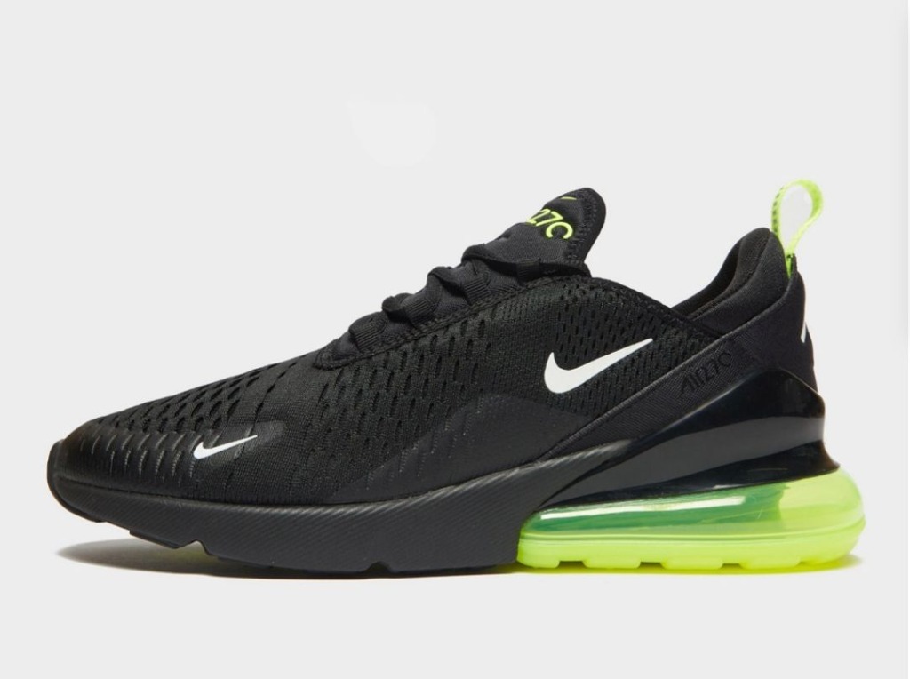 Nike Air Max 270 roz 44 5 NOWE Wyszkow Kup teraz na Allegro Lokalnie
