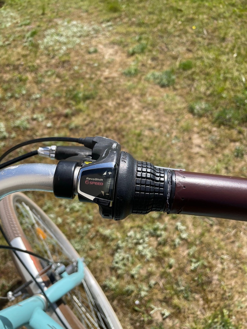 Rower Indiana vilage | Wejherowo | Kup teraz na Allegro Lokalnie