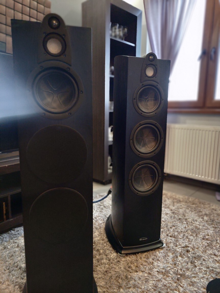Wharfedale jade 7 best sale price