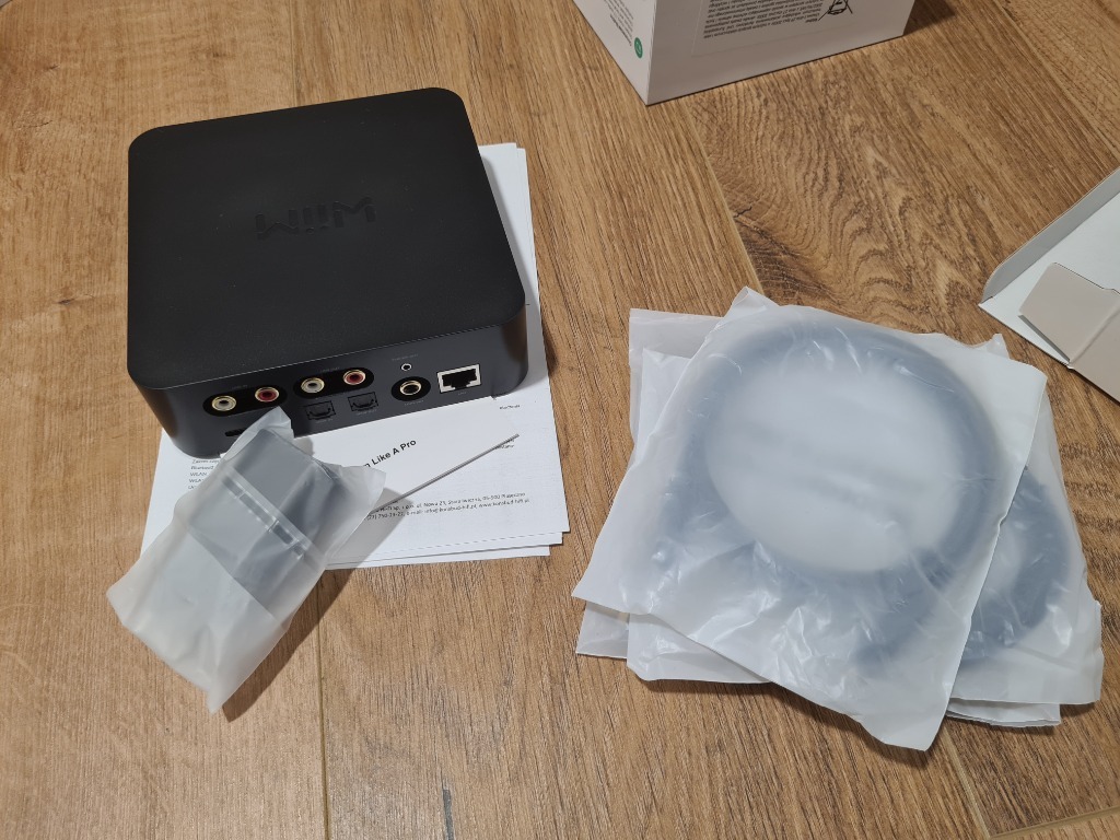 Wimm pro promo plus