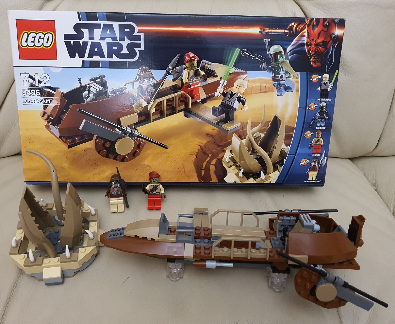lego-9496-desert-skiff-jerzmanowice-kup-teraz-na-allegro-lokalnie
