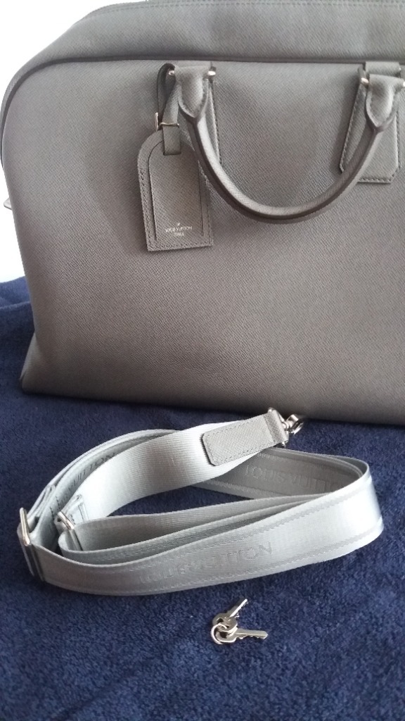 Zdjęcie oferty: torba podróżna Louis Vuitton model Neo Kendall Tai
