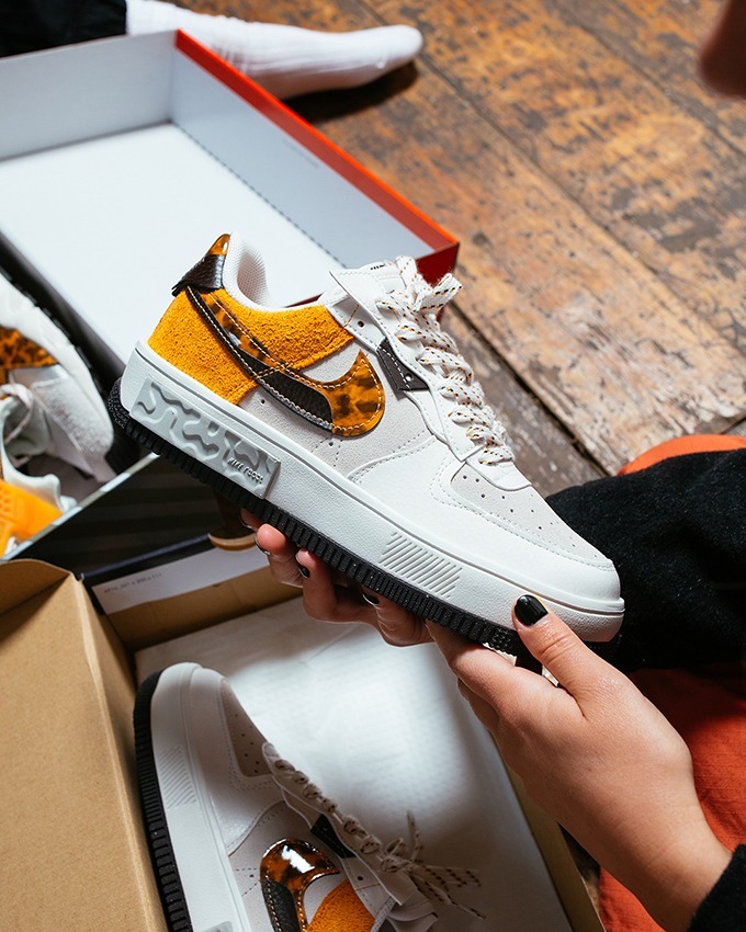 nike air force1 fontanka