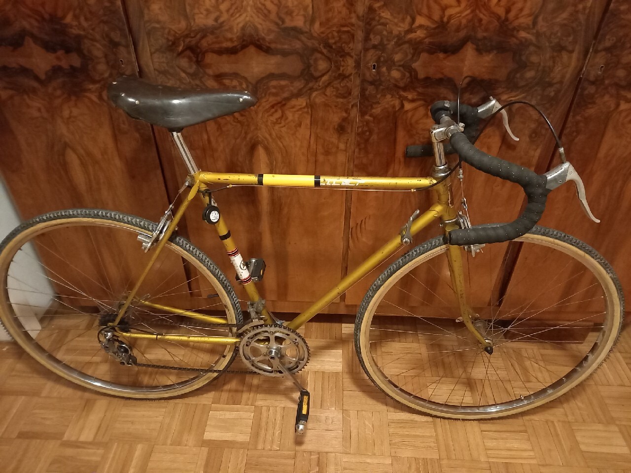 Rower Romet Jaguar 570 zabytek Warszawa Kup teraz na Allegro Lokalnie