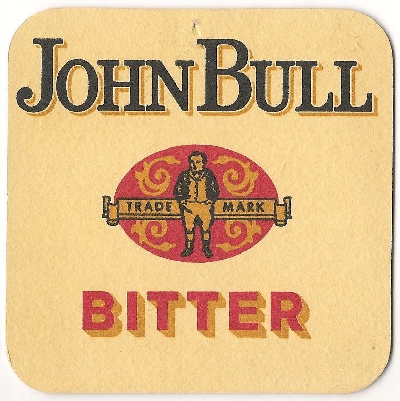 John Bull Bitter Gdańsk Kup teraz na Allegro Lokalnie