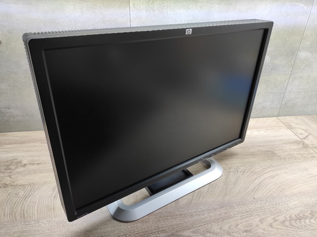 Monitor HP LP2475W Tarnów Licytacja na Allegro Lokalnie
