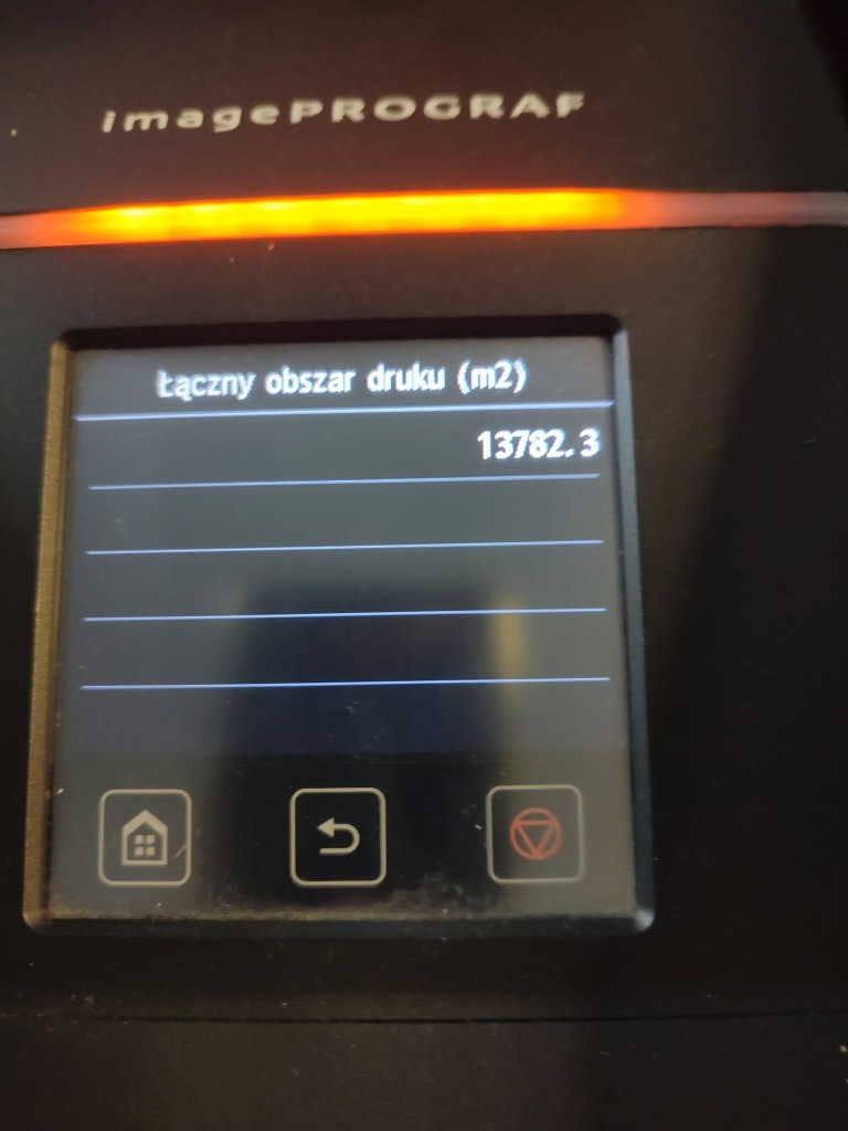 Ploter do druku Canon imagePROGRAF PRO-4100S | Tarnów | Kup teraz na ...