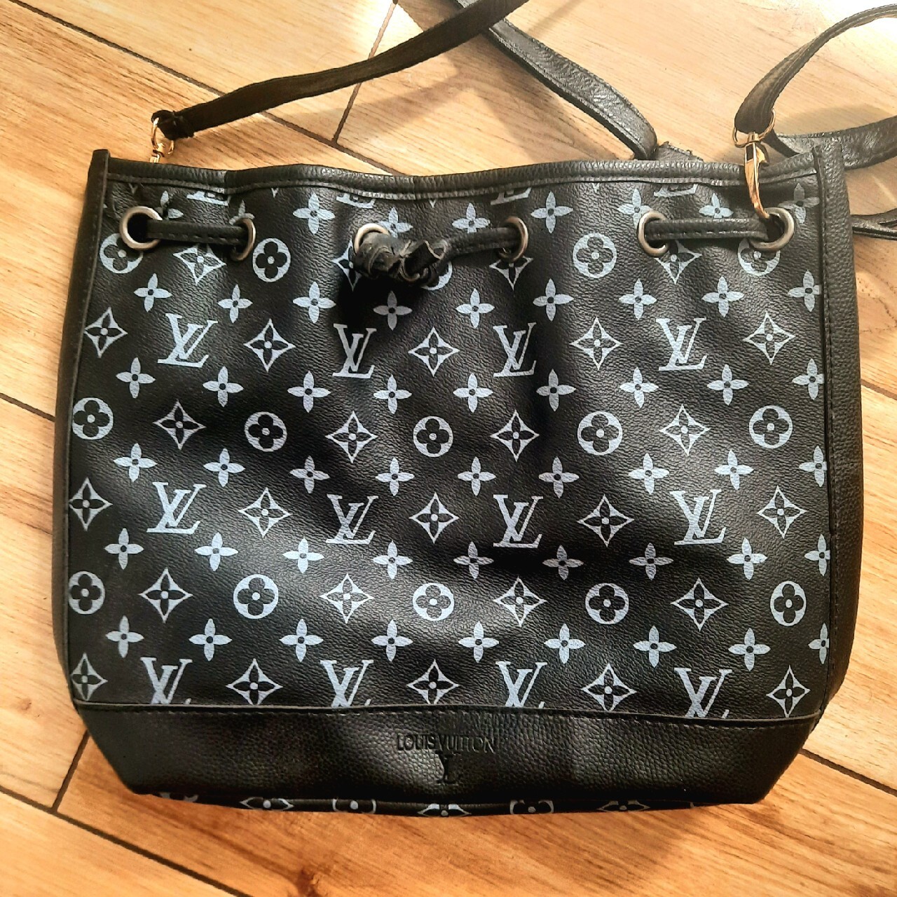 Louis Vuitton W Odzież, Obuwie, Dodatki