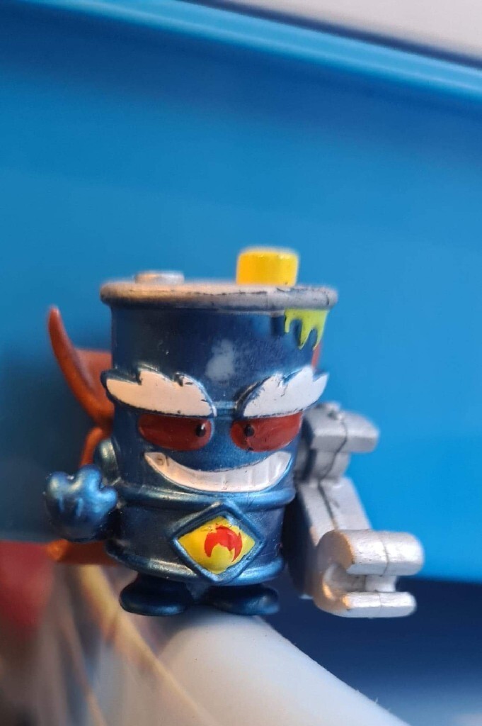 Super zings mr king ultra rare CzechowiceDziedzice Kup teraz na