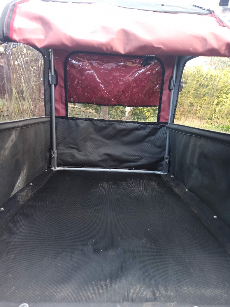 Przyczepa dla psa Globetrotter+JoggingKit do 40kg Częstochowa Kup