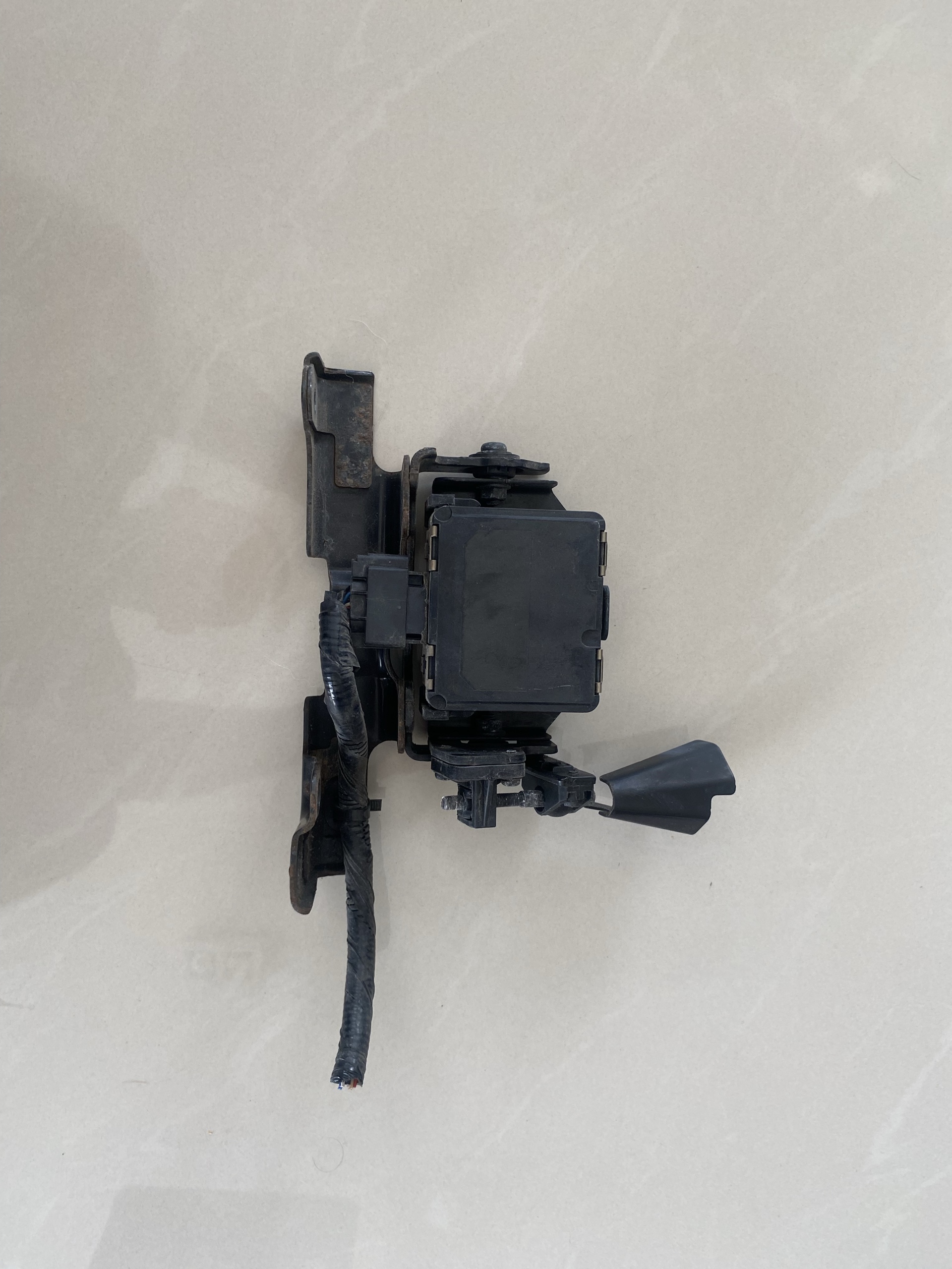 РАДАР СЕНСОР ДИСТРОНІК ACC NISSAN QASHQAI 0203300711 