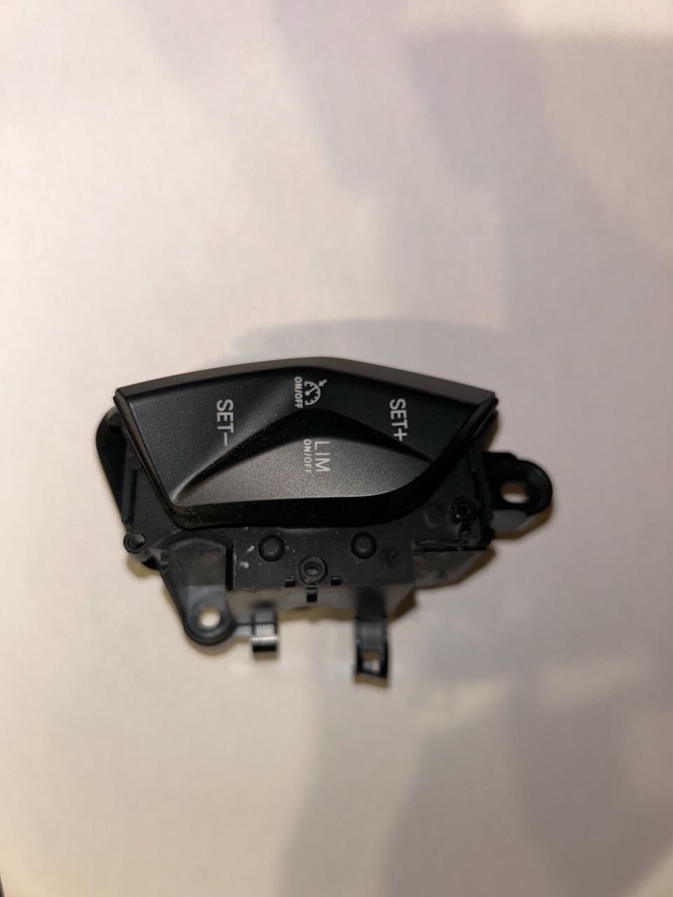 КНОПКА ПЕРЕМИКАЧ КРУЇЗ-КОНТРОЛЬ FORD FOCUS MK3 3 C-MAX MK2 II AM5T9E740AA 