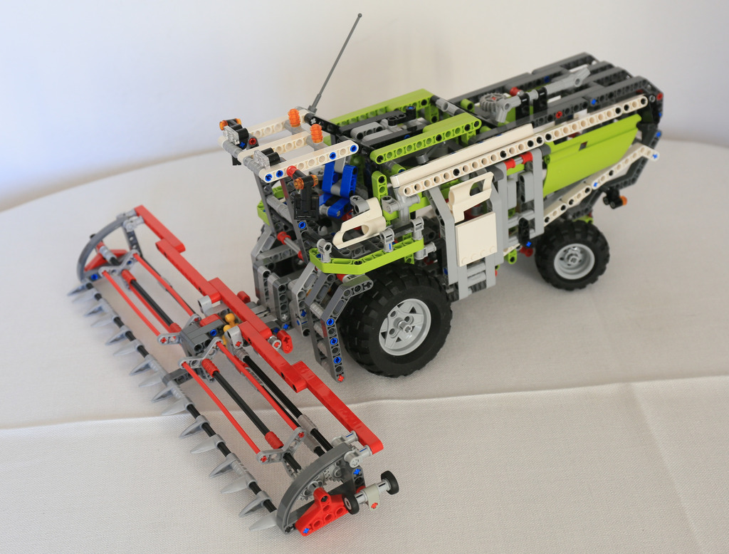 lego technic 8274