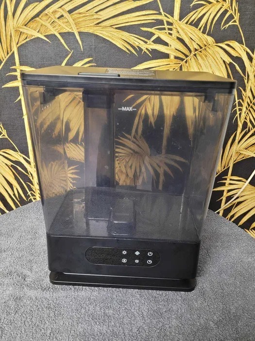 Nawilżacz ultradźwiękowy Humidifier DHJS06 Trzebinia Ogłoszenie na