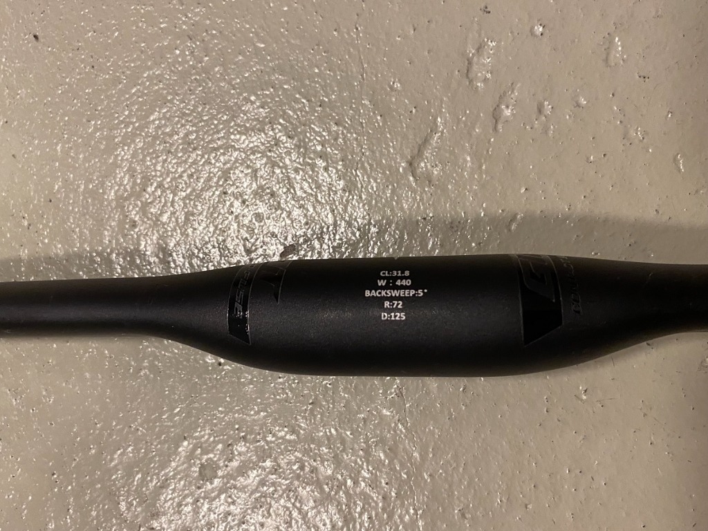 Giant Contact SL XR DFuse 31,8 440mm Wrocław Kup teraz na Allegro