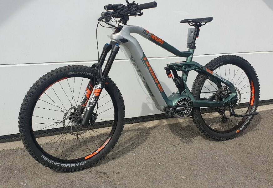 Flyon hpr120s sale