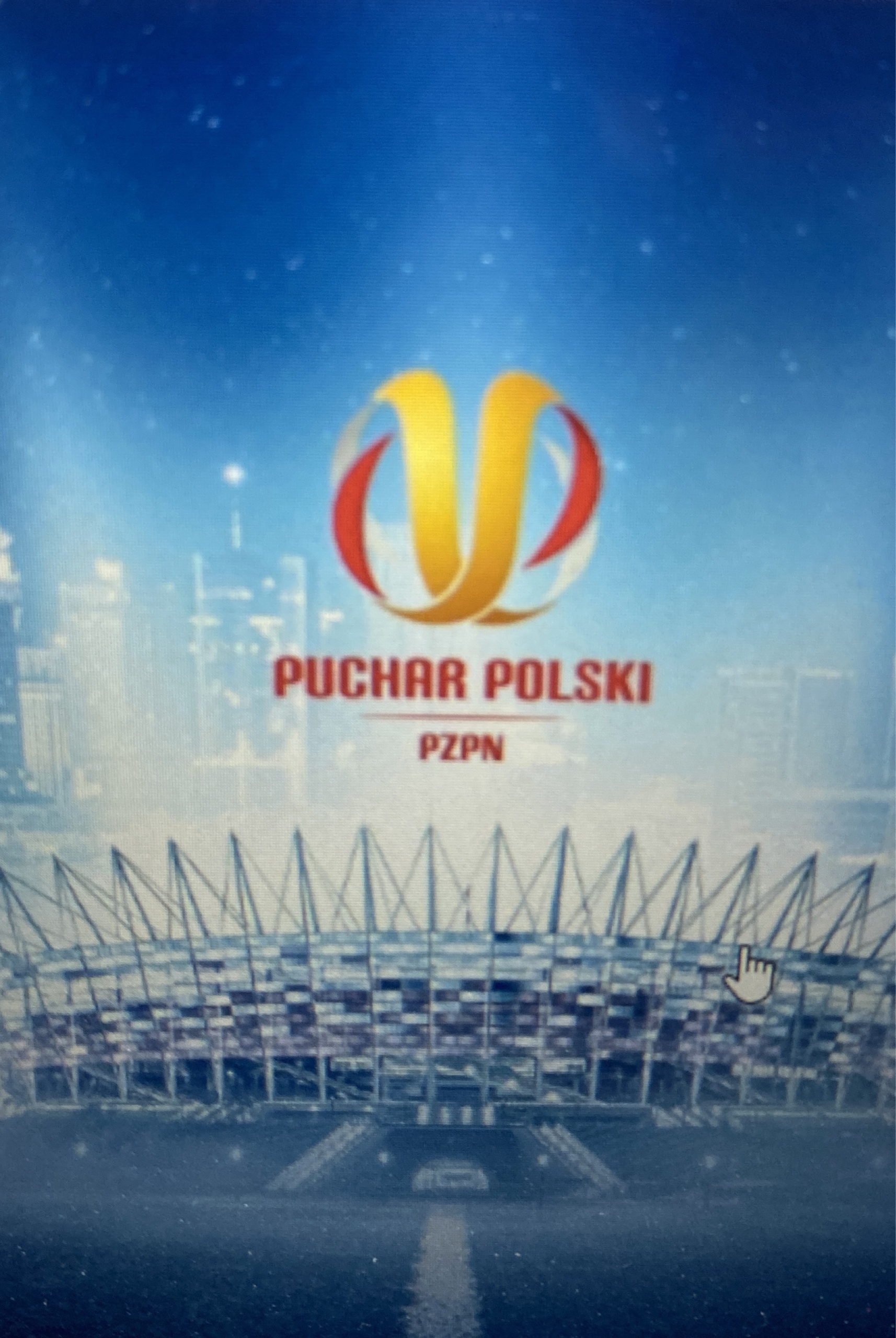 Bilety na Puchar Polski Legia Raków Pruszków Ogłoszenie na Allegro