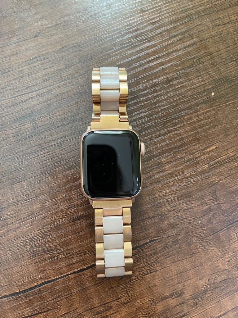 Apple Watch 6 40 mm rosę gold Wrocław Kup teraz na Allegro Lokalnie