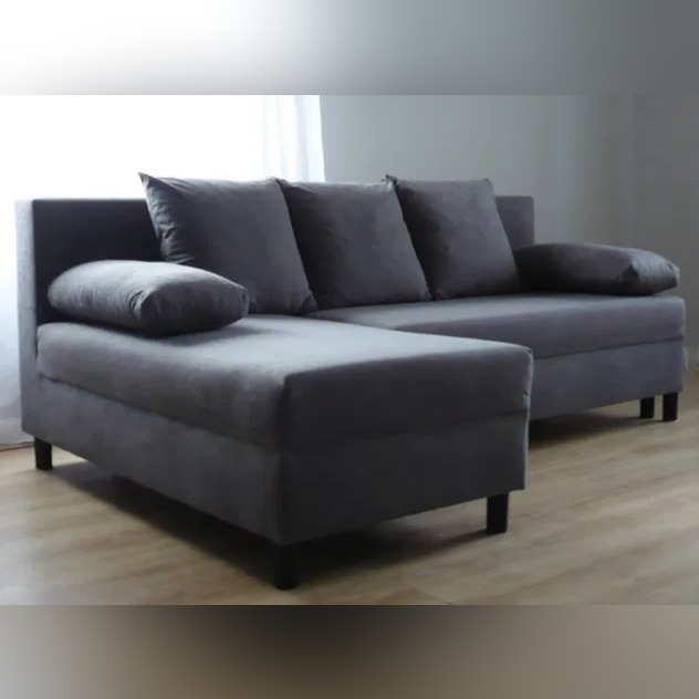 Ikea 2024 angsta sofa