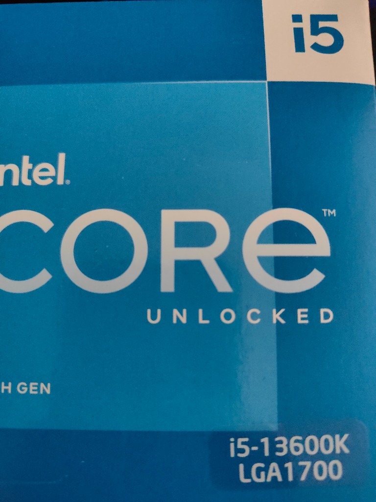PC GAMER, Intel Core i5-13600KF 14x3.50GHz, 16Go DDR5