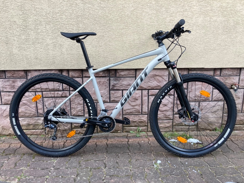 mongoose gear bike
