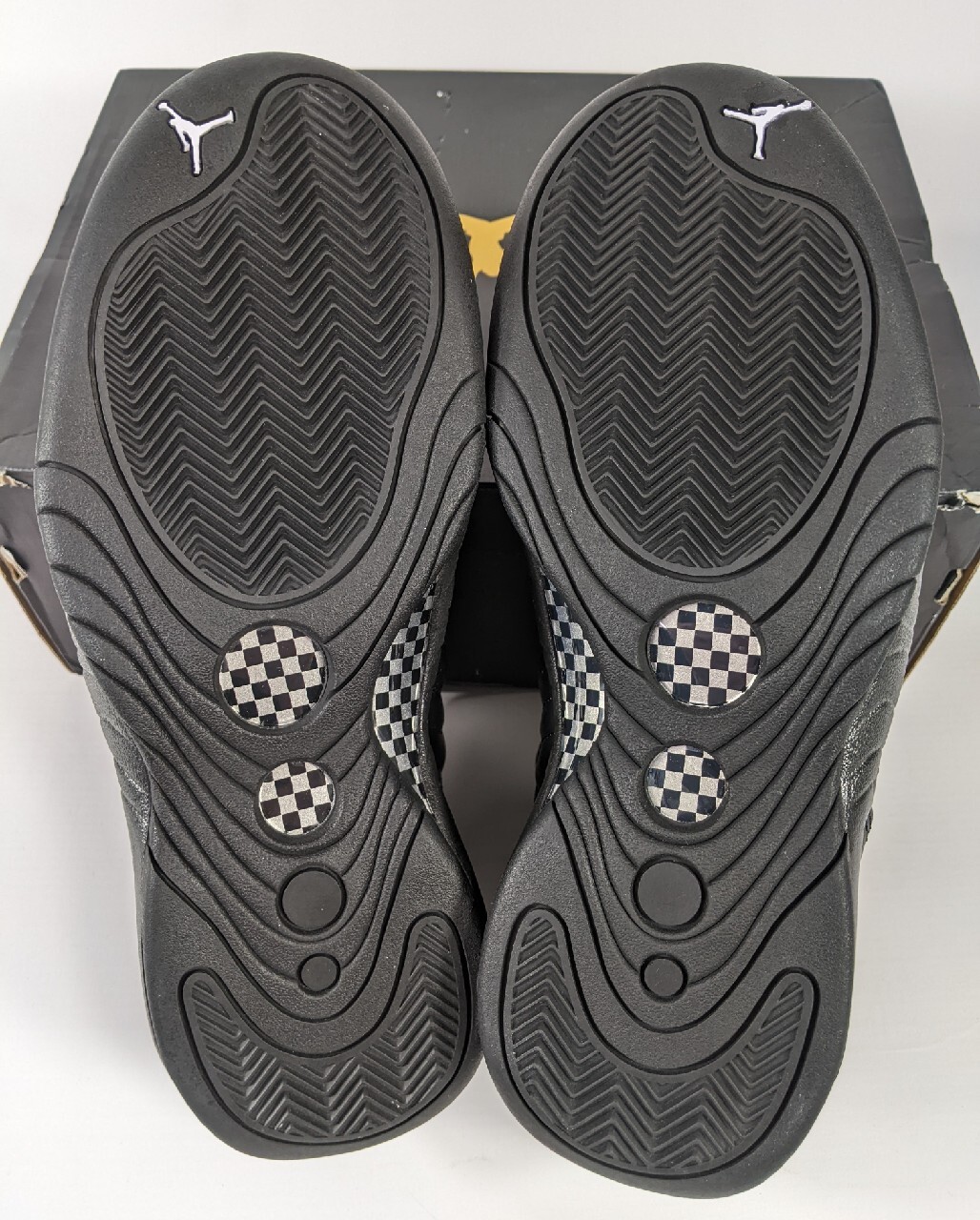 Jordan Jumpman Pro roz 43 męskie czarne DN3686001 Wrocław Kup