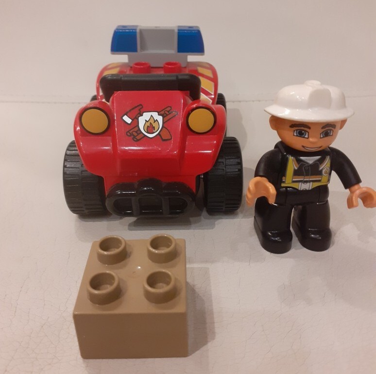 Duplo 5603 sales