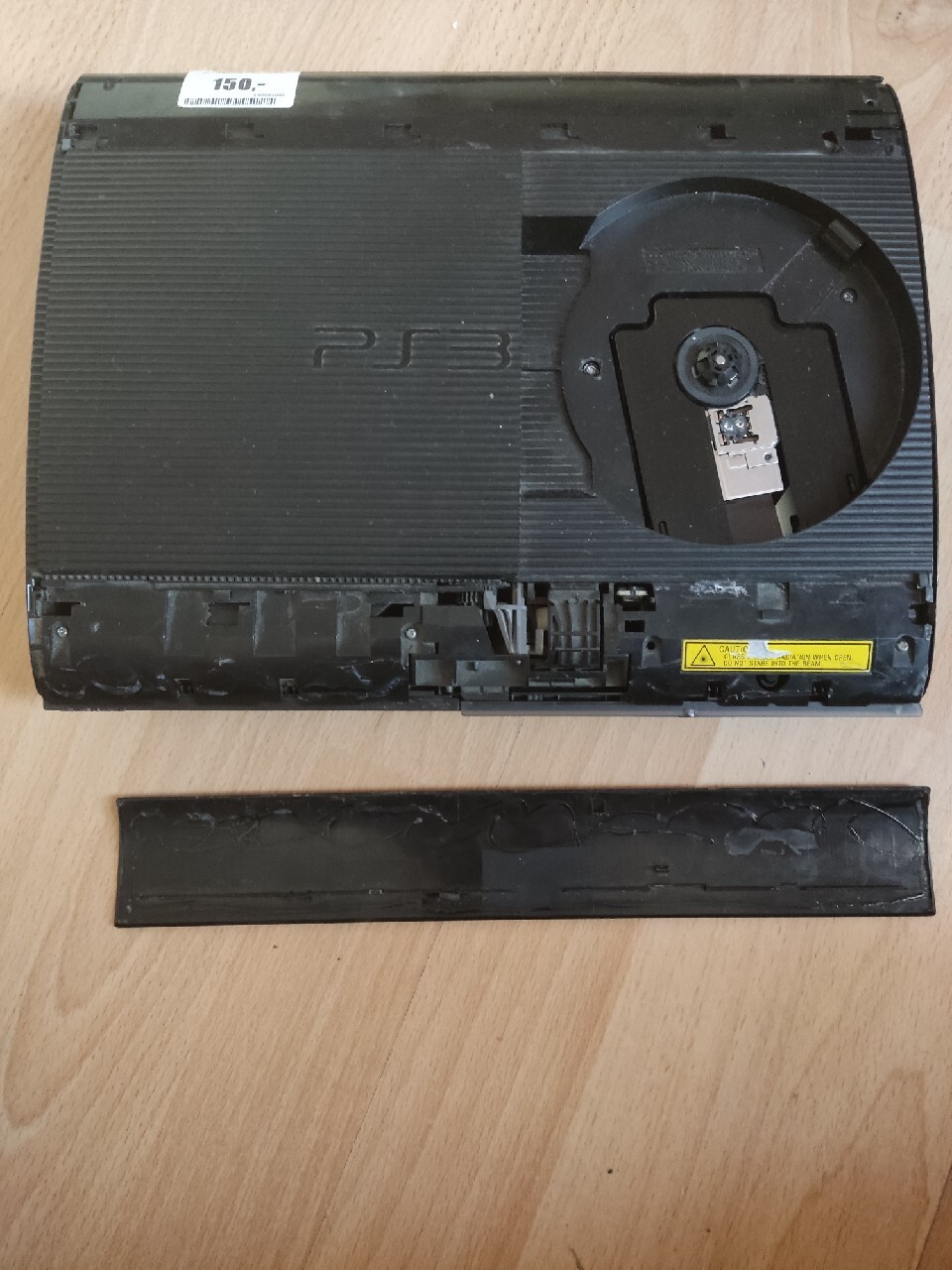 Ps3 model deals cech 4204c