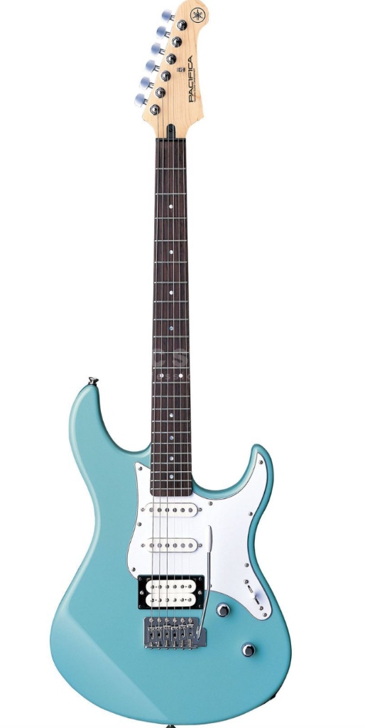 Yamaha Stratocaster - Niska cena na Allegro.pl