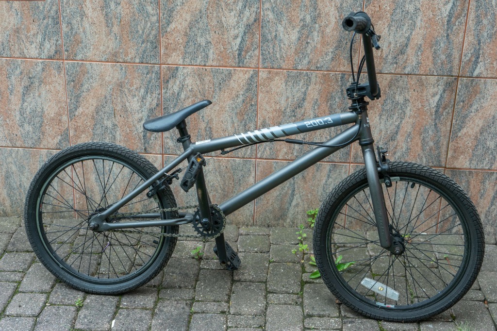 Rower BMX HARO Bikes 200.3 Warszawa Kup teraz na Allegro Lokalnie