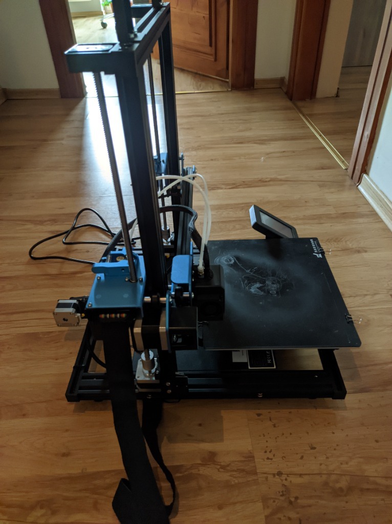 Drukarka 3D Sovol SV02 DualExtruder + bltouch Milówka Kup teraz
