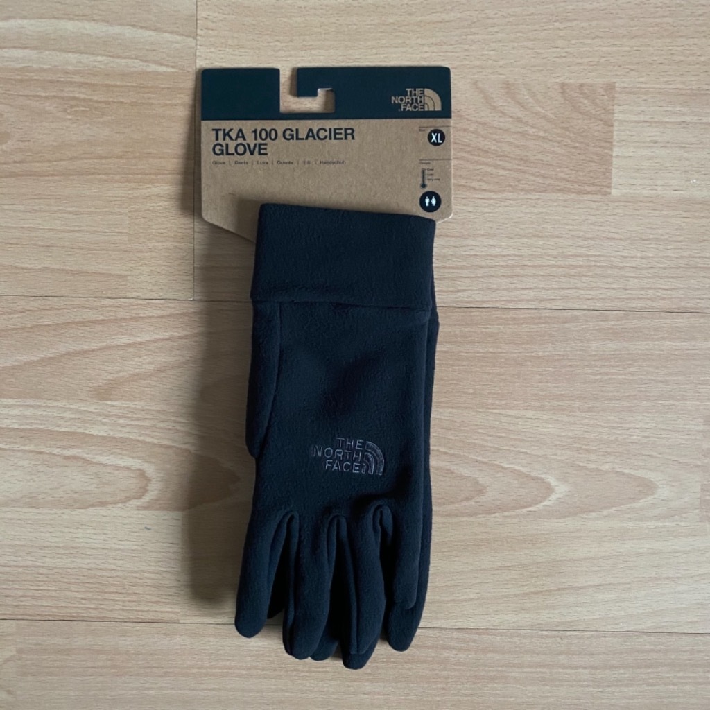 north face tnf gloves