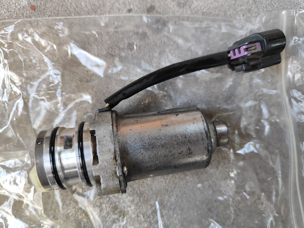SAAB 9-3 НАСОС HALDEX 13285796 