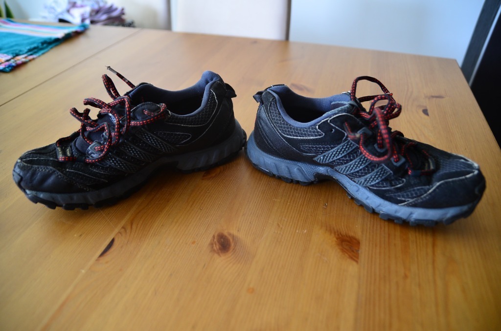 Adidas Kanadia tr 5 rozm. 36 Białystok Kup teraz na Allegro Lokalnie