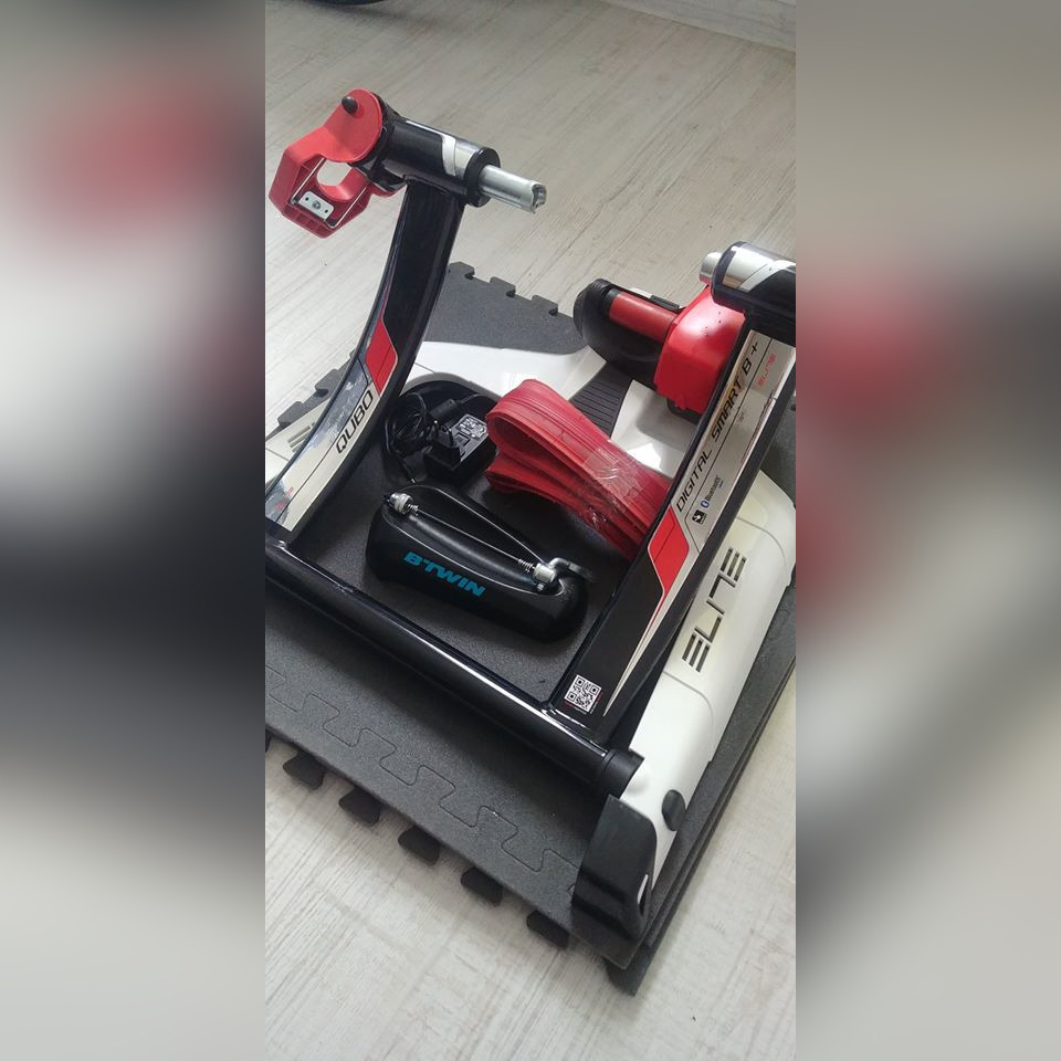 trenażer qubo digital smart b 