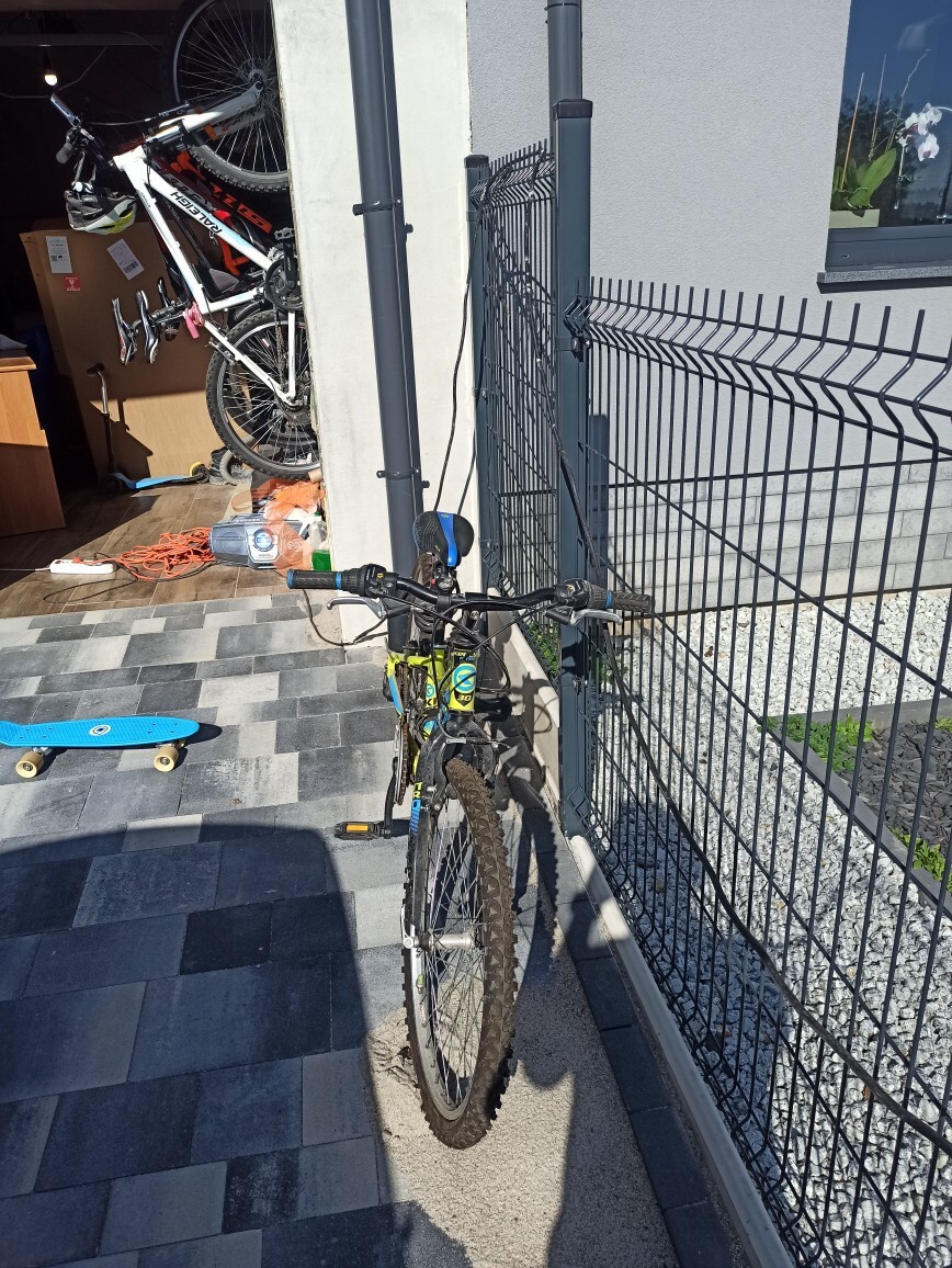 Rower Kellys Kiter 30 Obora Ogłoszenie na Allegro Lokalnie