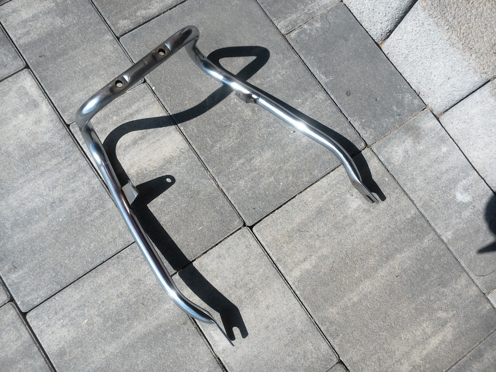 Yamaha sr - Allegro Lokalnie