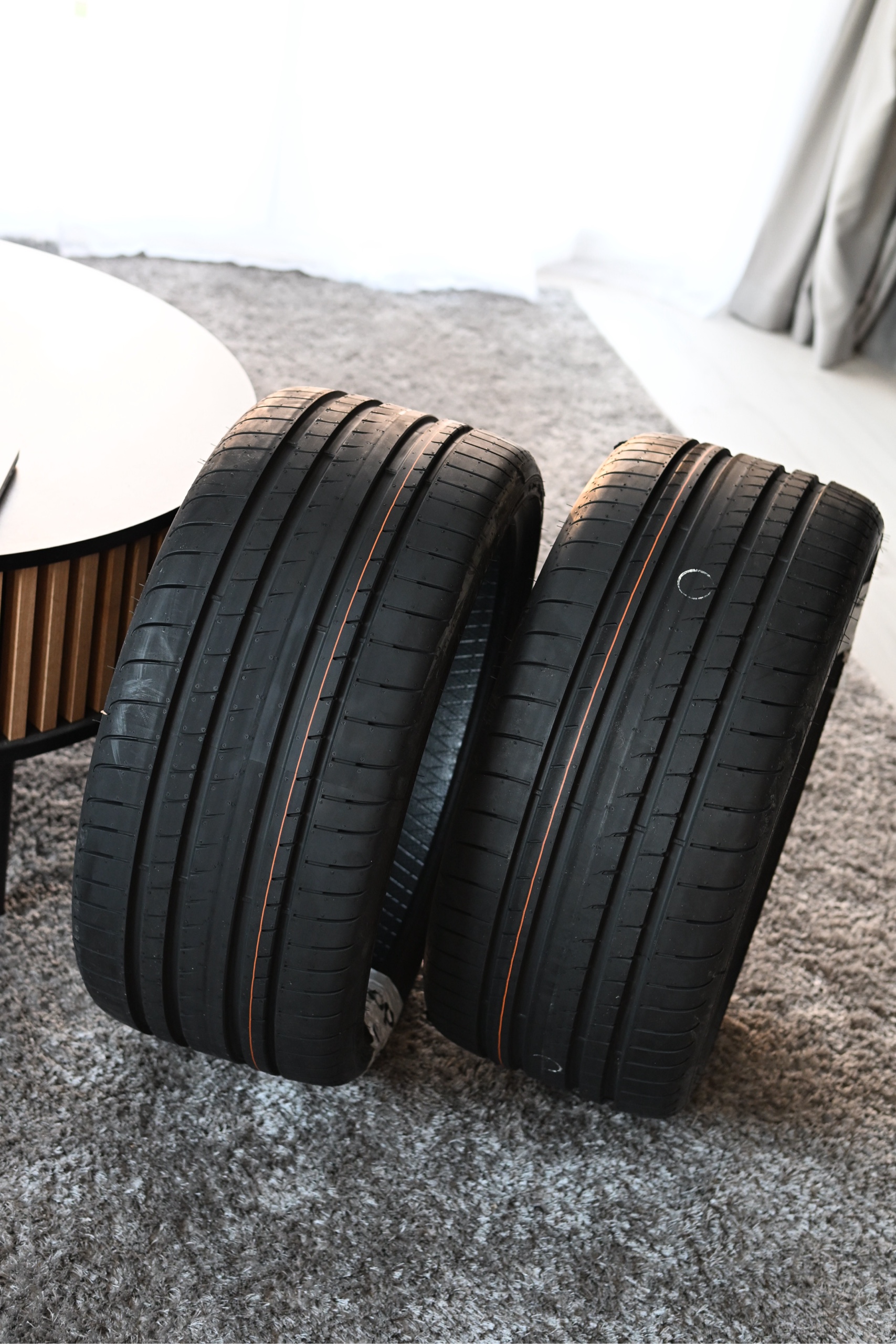 2X 275/30 R20 100% НОВЕ GOODYEAR EAGLE F1 ASYMETRIC BMW RSC RUNFLAT ГАРАНТІЯ 