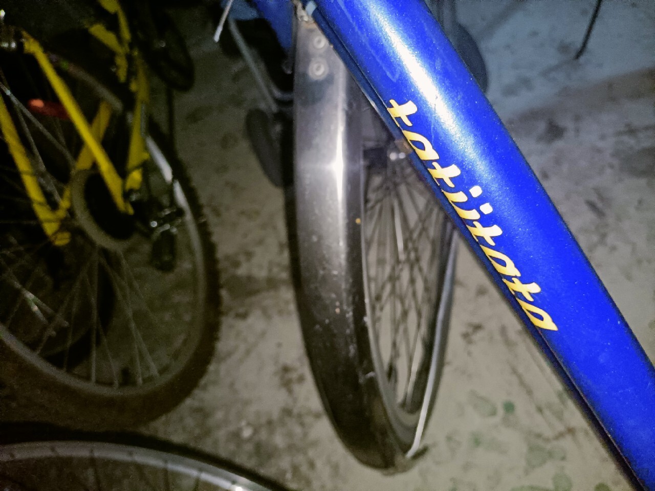 Rower miejski damski firma niemiecka Toruń Ogłoszenie na Allegro