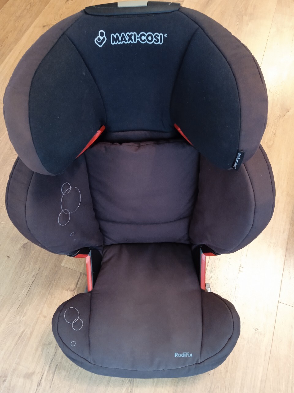 Maxi-cosi Rodifix - Niska cena na Allegro.pl