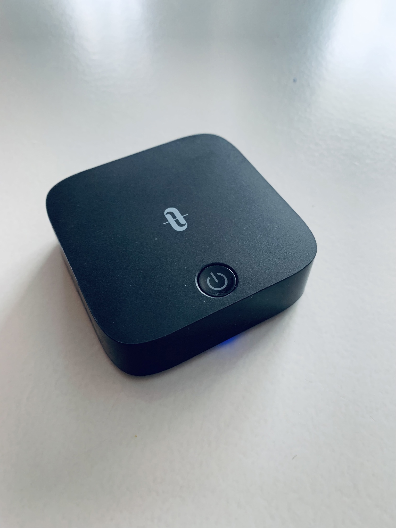 Adapter transmiter Bluetooth 5 Taotronics TTBA09 Warszawa Kup