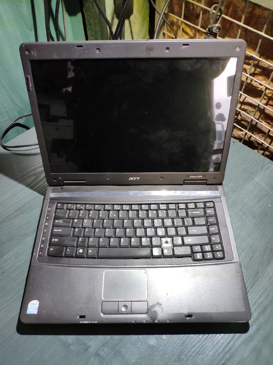 Laptop Acer Extensa 5620 5220 ms2205 | Chorzów | Kup teraz na Allegro ...