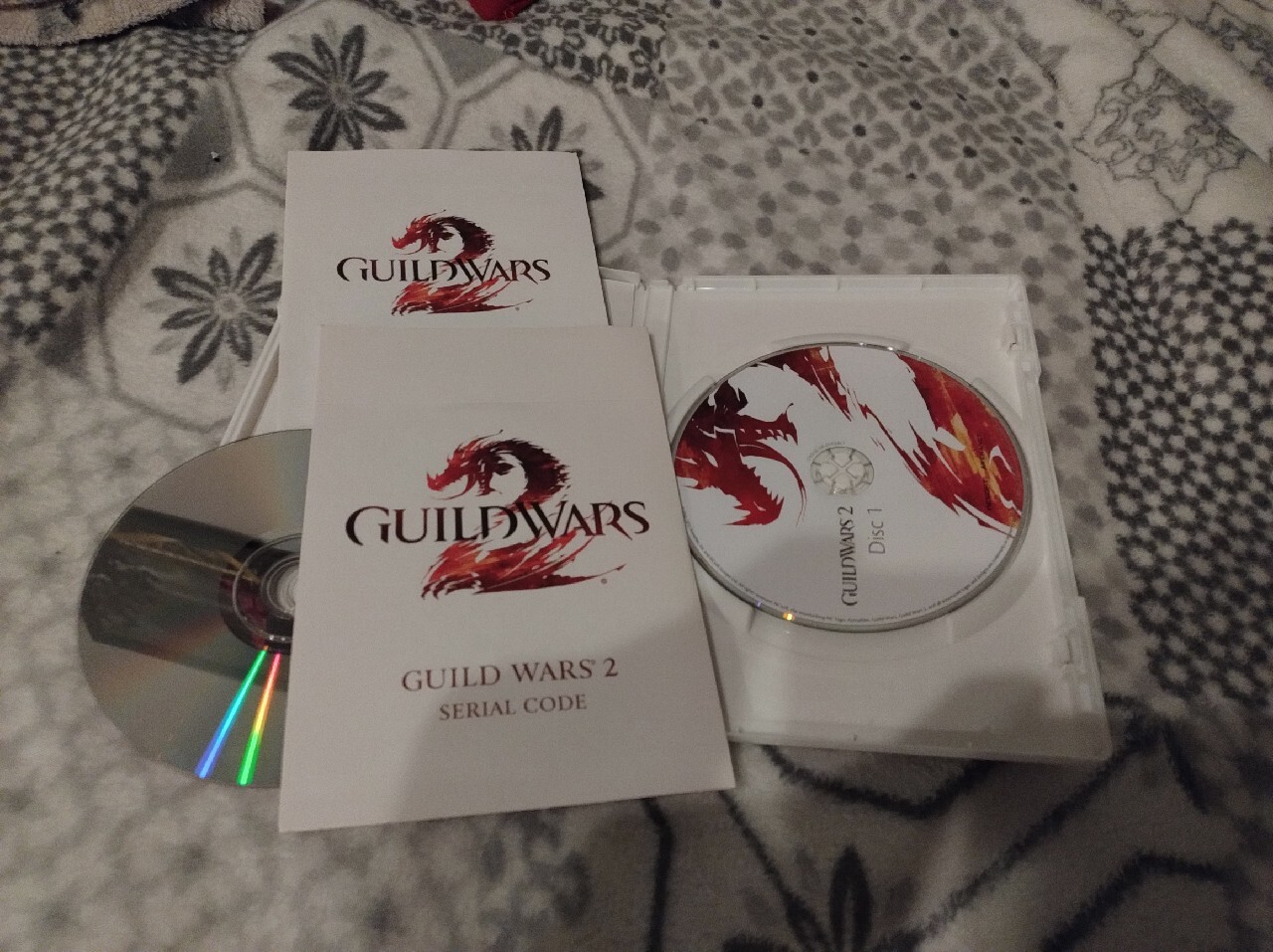 Guild Wars 2 PC | Kraków | Kup teraz na Allegro Lokalnie