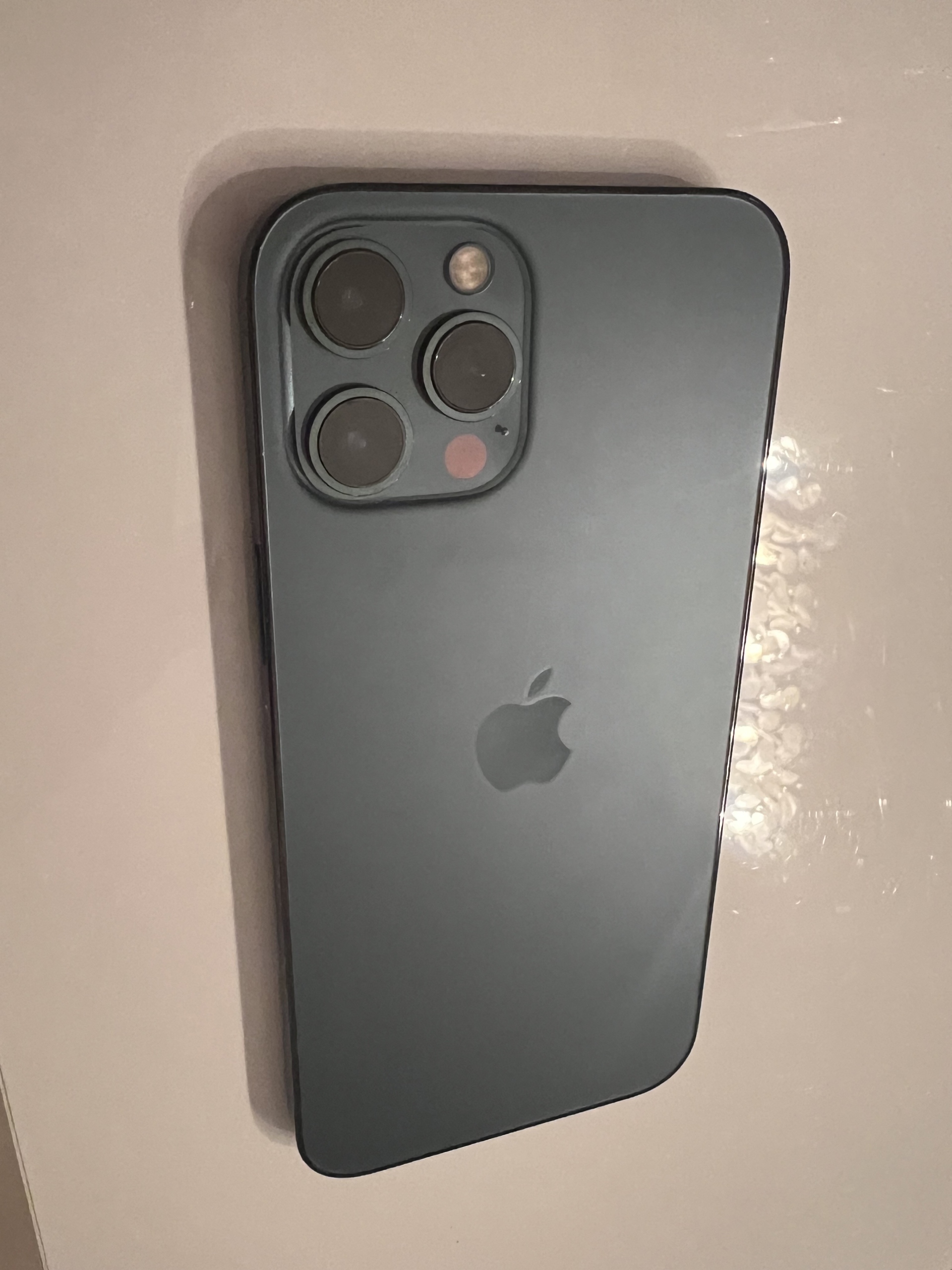 Iphone 12 pro max Blue 256 GB Apple Szczecin Kup teraz na Allegro