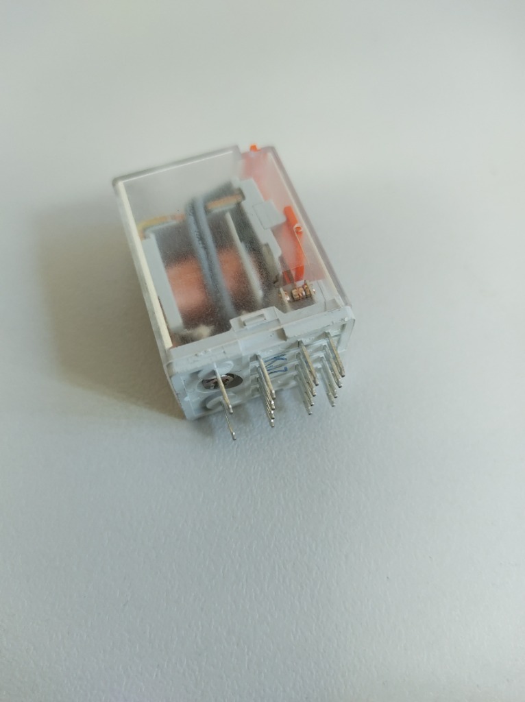 R4N R4N-2014-23-5230-WT 230V | Bytom | Kup teraz na Allegro Lokalnie