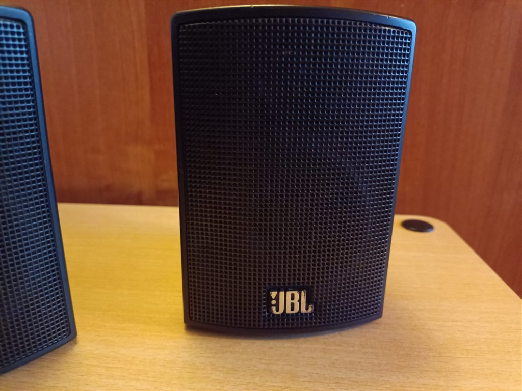 Głośniki JBL 135SAT małe satelitki do zestawu Tarnobrzeg Kup